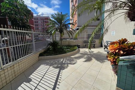 Apartamento para alugar com 39m², 1 quarto e 1 vaga Apartamento para alugar com 39m², 1 quarto e 1 vagaÁrea comum