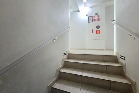 Apartamento para alugar com 39m², 1 quarto e 1 vaga Apartamento para alugar com 39m², 1 quarto e 1 vagaÁrea comum