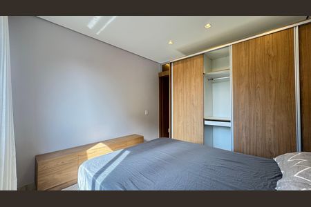 Apartamento para alugar com 30m², 1 quarto e 1 vaga Apartamento para alugar com 30m², 1 quarto e 1 vagaQuarto