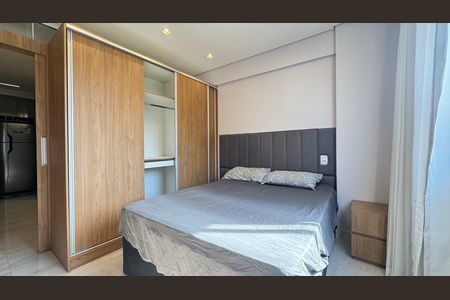 Apartamento para alugar com 30m², 1 quarto e 1 vaga Apartamento para alugar com 30m², 1 quarto e 1 vagaQuarto