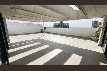 Apartamento para alugar com 30m², 1 quarto e 1 vaga Apartamento para alugar com 30m², 1 quarto e 1 vagaÁrea comum - Salão de festas