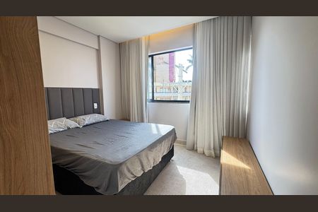 Apartamento para alugar com 30m², 1 quarto e 1 vaga Apartamento para alugar com 30m², 1 quarto e 1 vagaQuarto