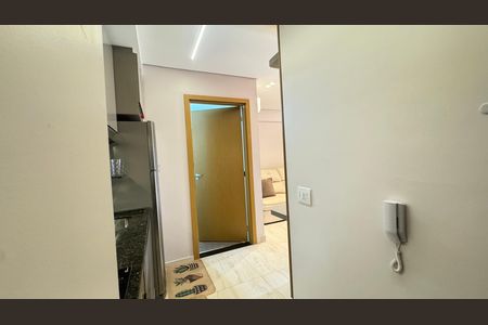 Apartamento para alugar com 30m², 1 quarto e 1 vaga Apartamento para alugar com 30m², 1 quarto e 1 vagaCozinha
