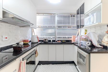 Apartamento à venda com 108m², 3 quartos e 1 vagaCozinha