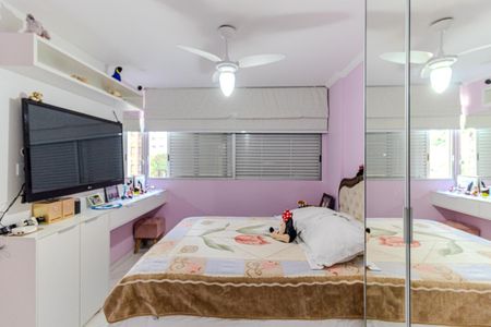 Apartamento à venda com 108m², 3 quartos e 1 vagaSuíte