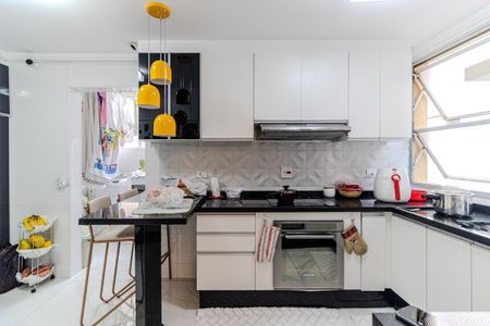 Apartamento à venda com 108m², 3 quartos e 1 vagaCozinha