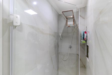 Apartamento à venda com 108m², 3 quartos e 1 vagaBanheiro Social