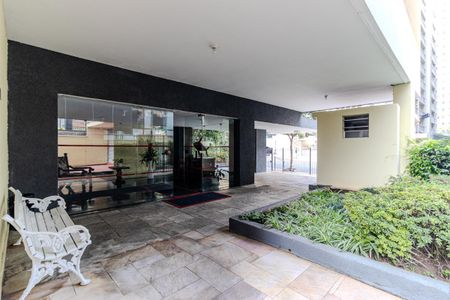 Apartamento à venda com 108m², 3 quartos e 1 vagaPortaria