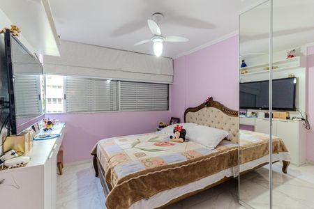 Apartamento à venda com 108m², 3 quartos e 1 vagaSuíte
