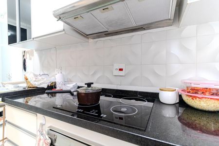 Apartamento à venda com 108m², 3 quartos e 1 vagaCozinha