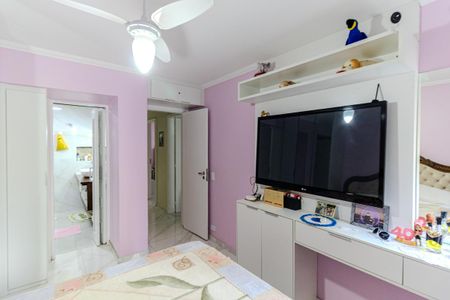 Apartamento à venda com 108m², 3 quartos e 1 vagaSuíte