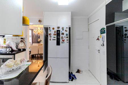 Apartamento à venda com 108m², 3 quartos e 1 vagaCozinha