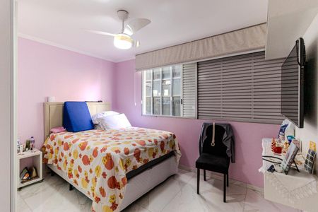 Apartamento à venda com 108m², 3 quartos e 1 vagaQuarto 1