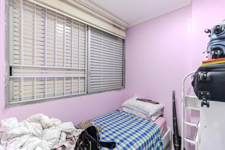 Apartamento à venda com 108m², 3 quartos e 1 vagaQuarto de Serviço