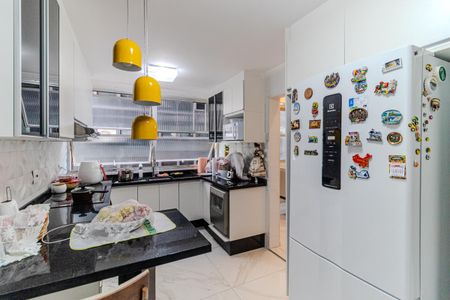 Apartamento à venda com 108m², 3 quartos e 1 vagaCozinha