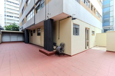 Apartamento à venda com 108m², 3 quartos e 1 vagaÁrea comum