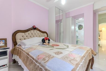 Apartamento à venda com 108m², 3 quartos e 1 vagaSuíte