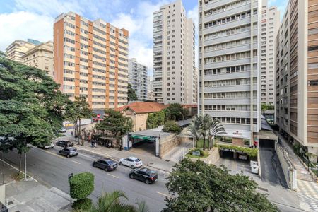 Apartamento à venda com 108m², 3 quartos e 1 vagaVista