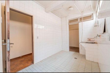 Apartamento à venda com 198m², 3 quartos e 2 vagas