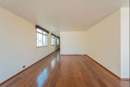 Apartamento à venda com 198m², 3 quartos e 2 vagas