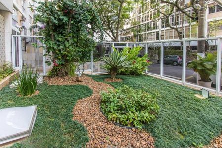 Apartamento à venda com 198m², 3 quartos e 2 vagas