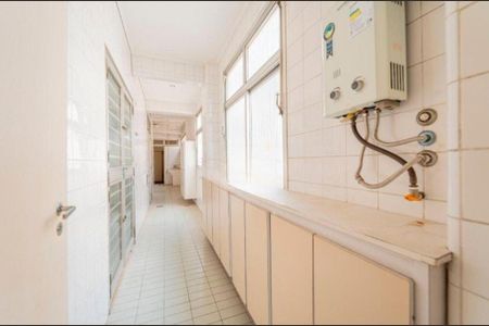 Apartamento à venda com 198m², 3 quartos e 2 vagas