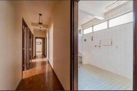 Apartamento à venda com 198m², 3 quartos e 2 vagas