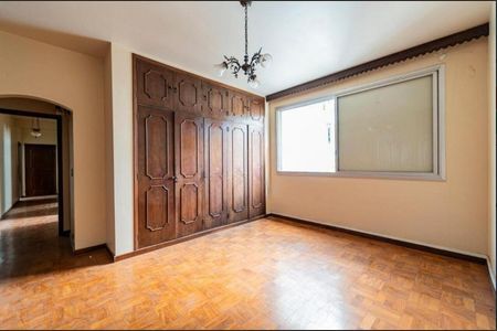 Apartamento à venda com 198m², 3 quartos e 2 vagas