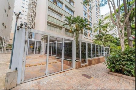 Apartamento à venda com 198m², 3 quartos e 2 vagas