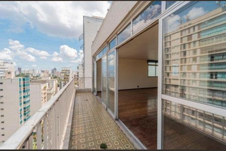 Apartamento à venda com 198m², 3 quartos e 2 vagas
