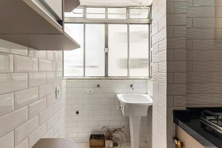 Apartamento à venda com 71m², 1 quarto e sem vaga