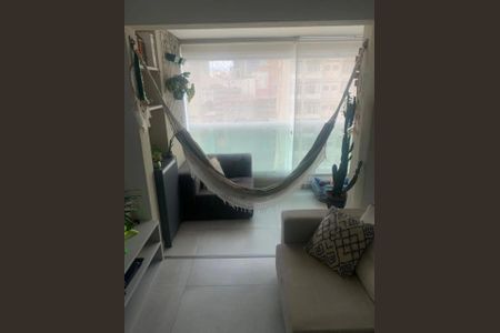 Apartamento à venda com 1 quarto, 41m² em Higienópolis, São Paulo