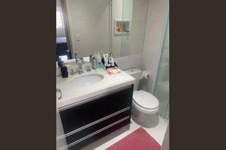 Apartamento à venda com 1 quarto, 41m² em Higienópolis, São Paulo