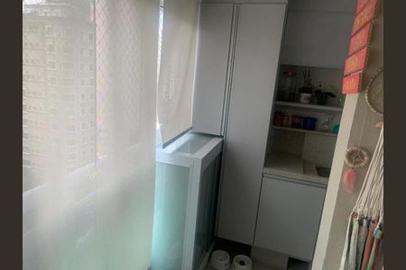 Apartamento à venda com 1 quarto, 41m² em Higienópolis, São Paulo