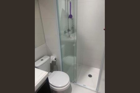 Apartamento à venda com 1 quarto, 41m² em Higienópolis, São Paulo