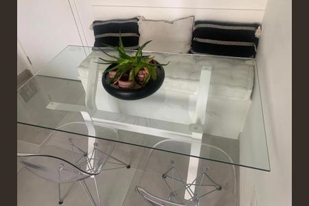 Apartamento à venda com 1 quarto, 41m² em Higienópolis, São Paulo