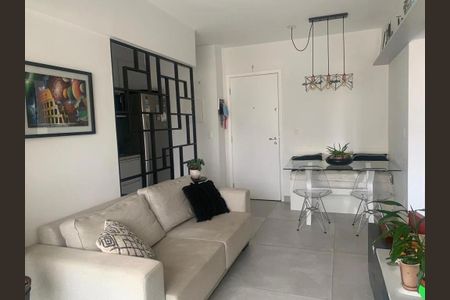 Apartamento à venda com 1 quarto, 41m² em Higienópolis, São Paulo