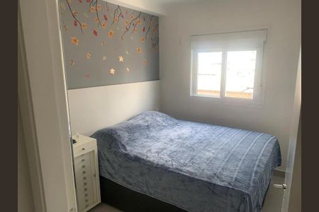 Apartamento à venda com 1 quarto, 41m² em Higienópolis, São Paulo