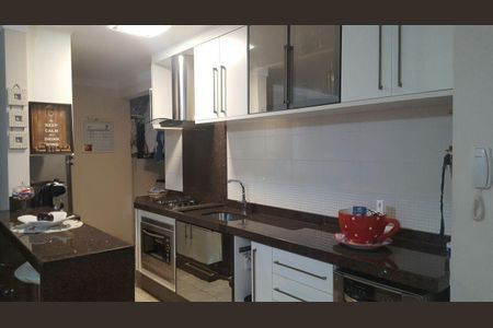 Apartamento à venda com 74m², 3 quartos e 1 vaga