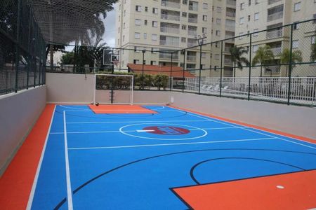 Apartamento à venda com 74m², 3 quartos e 1 vaga