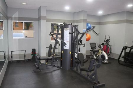 Apartamento à venda com 74m², 3 quartos e 1 vaga