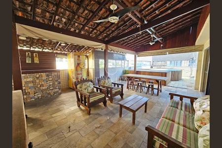 Apartamento à venda com 3 quartos, 238m² em Freguesia (Jacarepaguá), Rio de Janeiro