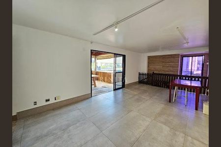Apartamento à venda com 3 quartos, 238m² em Freguesia (Jacarepaguá), Rio de Janeiro