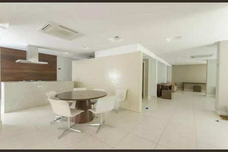 Apartamento à venda com 2 quartos, 57m² em Barra Funda, São Paulo