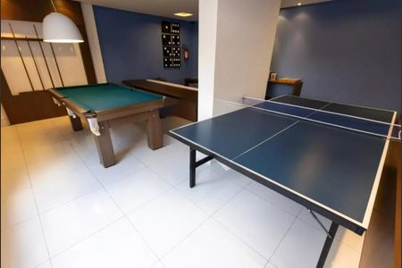 Apartamento à venda com 2 quartos, 57m² em Barra Funda, São Paulo