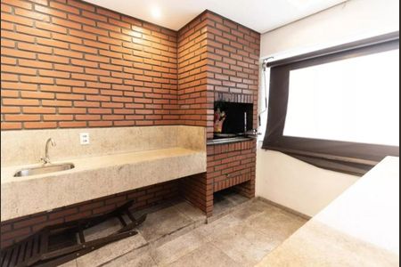 Apartamento à venda com 2 quartos, 57m² em Barra Funda, São Paulo