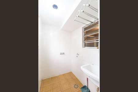 Apartamento para alugar com 60m², 2 quartos e 1 vaga