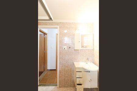Apartamento para alugar com 60m², 2 quartos e 1 vaga
