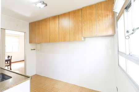 Apartamento para alugar com 60m², 2 quartos e 1 vaga