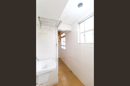 Apartamento para alugar com 60m², 2 quartos e 1 vaga